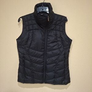 Nau Down Puffer Vest Womens Small